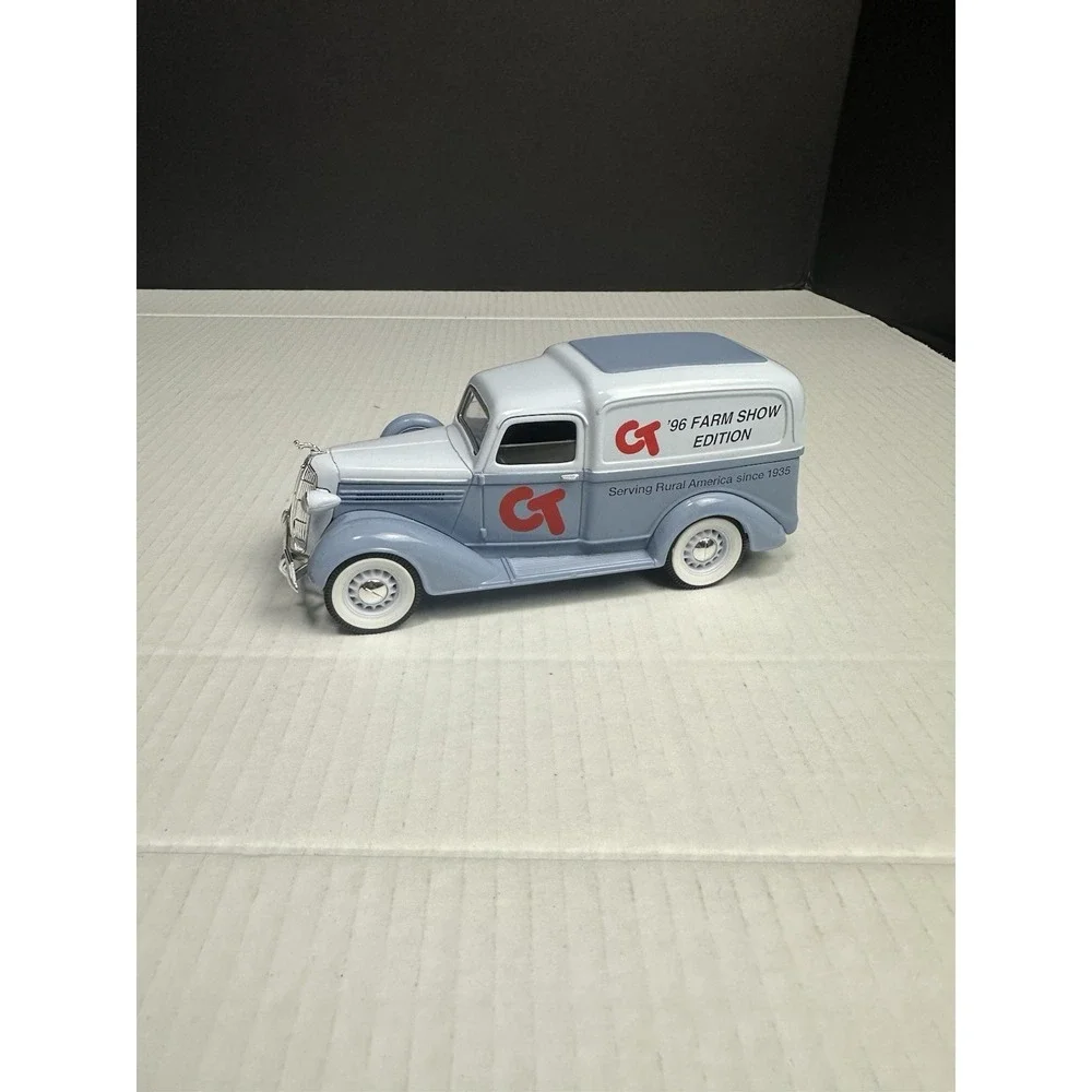 SPEC CAST ct farm